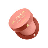 Little Round Pot Blusher 074 Rose Ambre